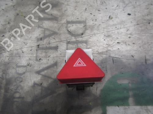 Used Warning switch Warning switch VW TOURAN (1T1, 1T2) 2.0 TDI 16V (140 hp) 3828158 3828158