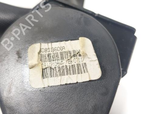 Rear left seatbelt BMW X6 (E71, E72) xDrive 40 d | BP32294151I29 - Image 3