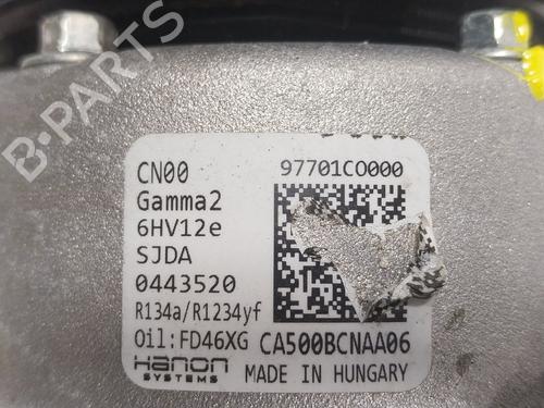 AC-Kompressor HYUNDAI GETZ (TB)  | BP24947138M34 