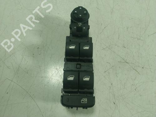 Used Left front window switch Left front window switch OPEL CORSA F (P2JO) 1.2 (68) (101 hp) 21131224 21131224