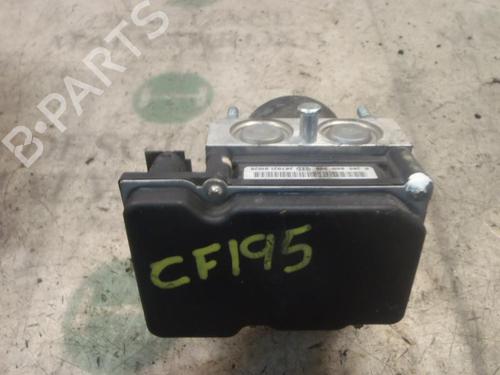 ABS pump NISSAN PRIMERA Hatchback (P12)  | BP3815383M43 