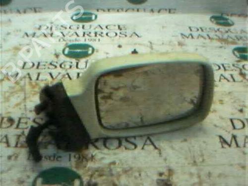 Used Right mirror FORD ESCORT V (AAL, ABL) 1.6 i 16V (88 hp) 3762758