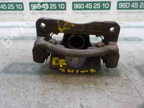 Right rear brake caliper CHEVROLET CAPTIVA (C100, C140) | BP11551874M106