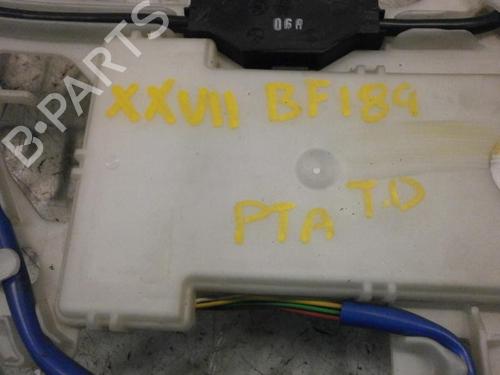 Electronic module MERCEDES-BENZ S-CLASS (W220, V220)  | BP3791848M83 
