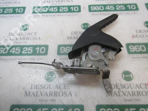 Hand brake FORD FIESTA VI (CB1, CCN) 1.4 TDCi | BP8771410I18 