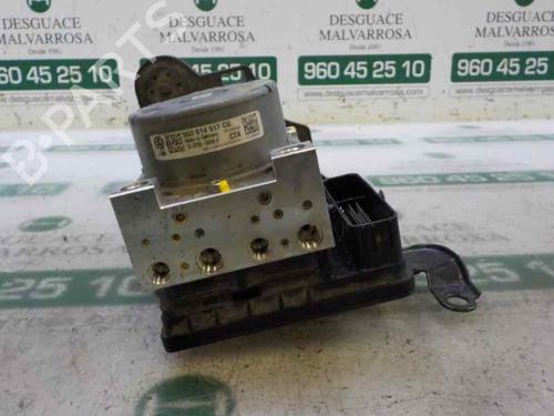Abs pomp AUDI A3 Sportback (8VA, 8VF) [2012-2021]  6153543