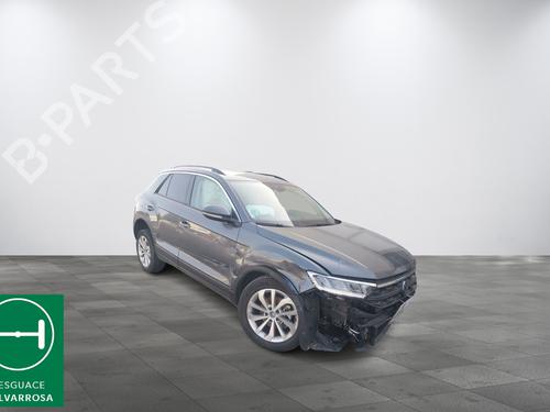 Brukte deler til VW T-ROC (A11, D11)  2.0 TDI SCR  4507323