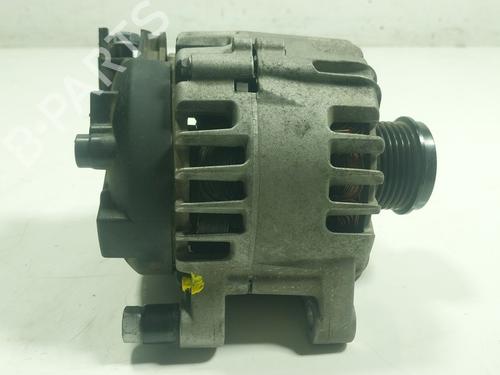 Alternator VOLVO V40 Hatchback (525) D2 | BP25753893M7 - Image 4