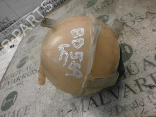 Used Expansion tank SEAT IBIZA III (6L1) 1.2 (64 hp) 3754454