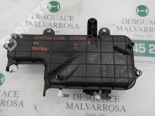Used Comfort control module Comfort control module MERCEDES-BENZ E-CLASS (W211) E 500 (211.070) (306 hp) 3991918 3991918