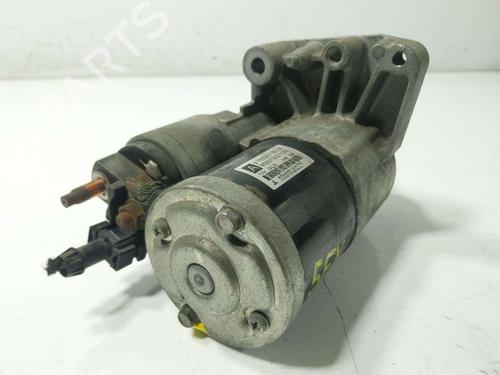 Used Starter Starter PEUGEOT 207 (WA_, WC_) 1.6 16V RC (174 hp) 40098752 40098752