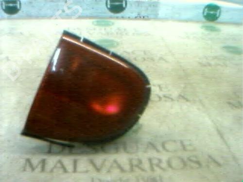 Used Left tailgate light FORD ESCORT V (AAL, ABL) 1.8 D (60 hp) 3782354