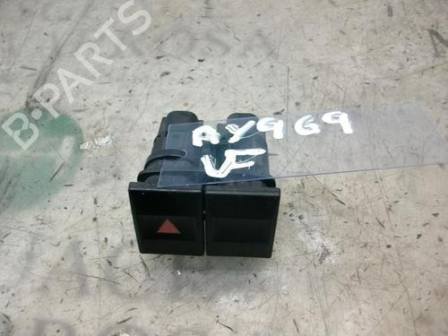 Used Warning switch FORD MONDEO III Saloon (B4Y) 2.0 16V TDDi / TDCi (115 hp) 3779649