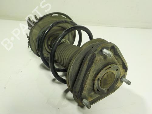 Left front shock absorber TOYOTA AURIS (_E18_) 1.4 D-4D (NDE180_, NDE180R) | BP13371846M16 