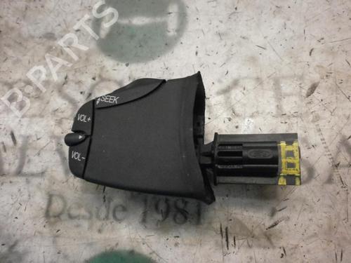 Used Electronic module Electronic module FORD MONDEO III Saloon (B4Y) 2.0 16V TDDi / TDCi (115 hp) 3739212 3739212