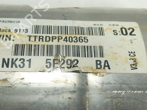 Catalyst FORD TRANSIT V363 Platform/Chassis (FED, FFD)  | BP26374870M10  - Image 7