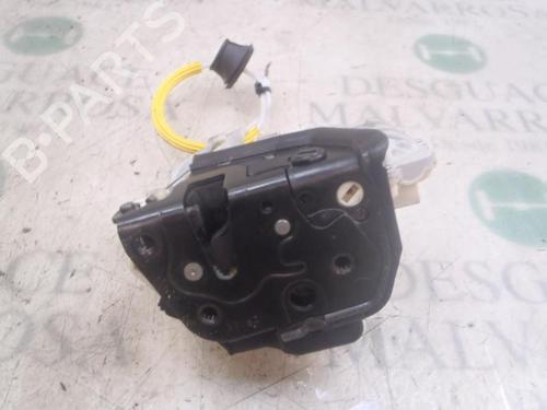 Used Rear right lock SEAT EXEO ST (3R5) 2.0 TDI (143 hp) 3997180
