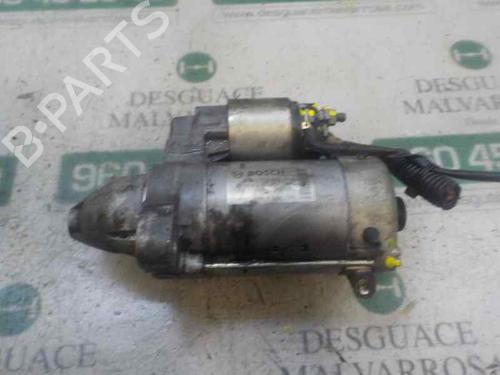 Used Starter Starter AUDI A8 D3 (4E2, 4E8) [2002-2010] 9552050 9552050