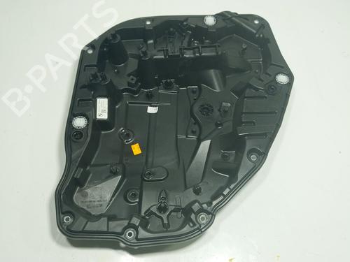 Used Rear right window mechanism Rear right window mechanism BMW X5 (G05, F95) xDrive 30 d Mild-Hybrid (286 hp) 34185831 34185831