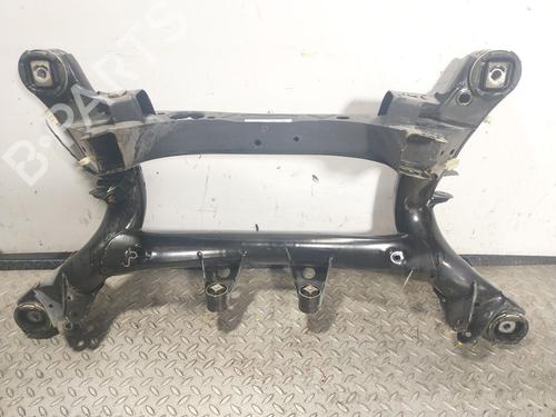 Used Rear axle Rear axle BMW 4 Gran Coupe (F36) [2014-2021] 16664269 16664269
