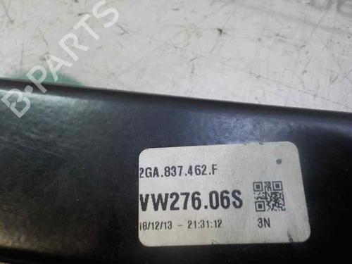 Front right window mechanism VW T-ROC (A11, D11) 1.0 TSI | BP5246903C23 - Image 3