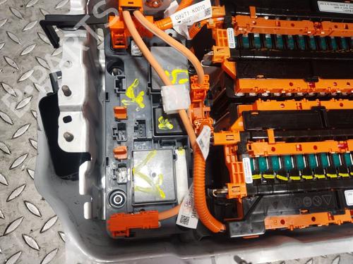 Batterij TOYOTA YARIS CROSS (MXP_) 1.5 Hybrid (MXPJ10) | BP19302892E11 