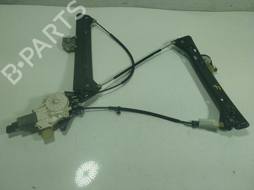 Used Front left window mechanism Front left window mechanism 17454178 17454178