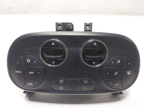 climate-control-fiat-500-312_-2007-30610596 main image