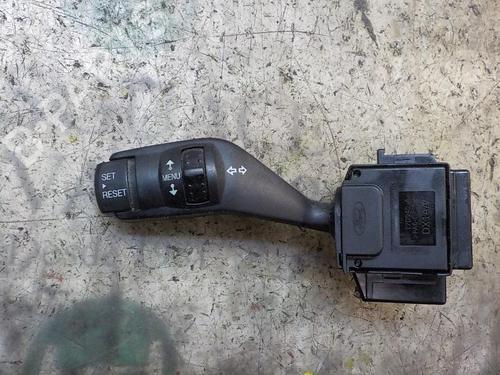 Used Steering column stalk FORD FOCUS II Turnier (DA_, FFS, DS) 1.6 TDCi (109 hp) 3849367