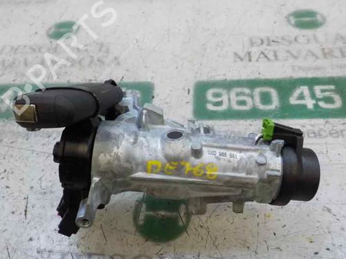Used Electronic module VW POLO VI (AW1, BZ1, AE1) 1.0 TSI (95 hp) 14284070