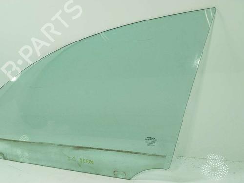 Used Front left door window Front left door window VOLVO V50 (545) D2 (114 hp) 39732733 39732733