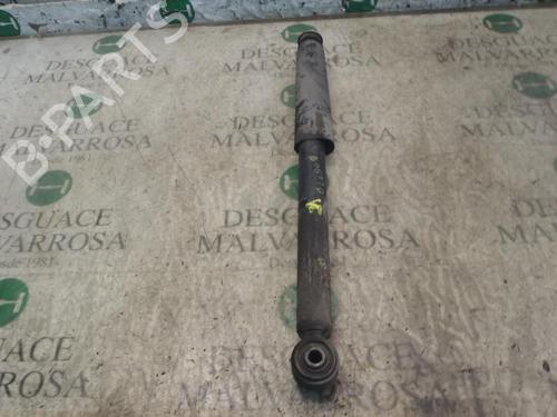 Used Right front shock absorber Right front shock absorber NISSAN CABSTAR E (TL_, VL_) [1992-2006] 9121952 9121952