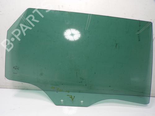 Used Rear right door window SEAT LEON Sportstourer (KL8, KLD) 2.0 TDI (150 hp) 13627983
