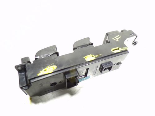 Left front window switch MAZDA CX-7 (ER) 2.2 MZR-CD AWD (ER10A) | BP15554699I27 - Image 2