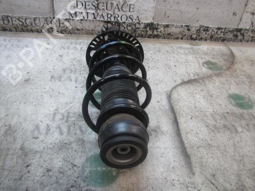Used Left front shock absorber Left front shock absorber AUDI A1 Sportback (8XA, 8XF) 1.0 TFSI (95 hp) 4011193 4011193