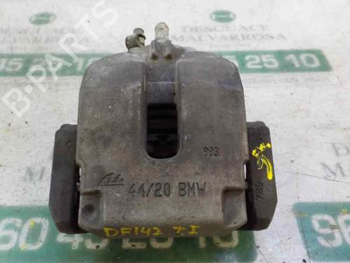 Used Left rear brake caliper Left rear brake caliper BMW X5 (E70) [2006-2013] 11551538 11551538