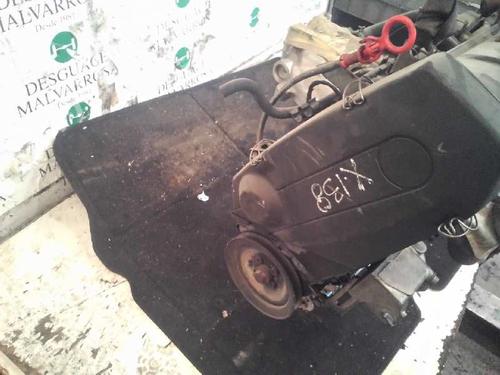 Engine SEAT IBIZA II (6K1)  | BP3773023M1 