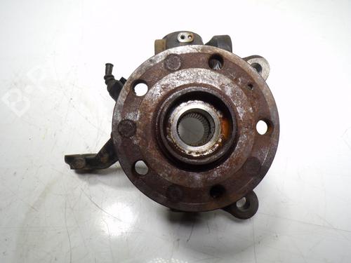 Used Right front steering knuckle Right front steering knuckle SEAT TOLEDO III (5P2) 2.0 TDI 16V (140 hp) 13410334 13410334