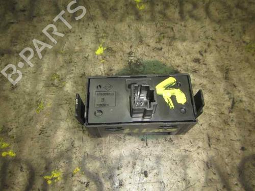 Warning switch RENAULT MEGANE III Hatchback (BZ0/1_, B3_) 1.5 dCi (BZ0C) | BP3836033I22 - Image 2