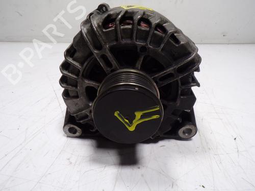 Alternator PEUGEOT 2008 I (CU_)  | BP11819311M7 