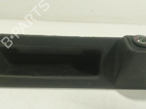 Used Tailgate handle Tailgate handle BMW 2 Gran Coupe (F44) 218 i (140 hp) 27579457 27579457