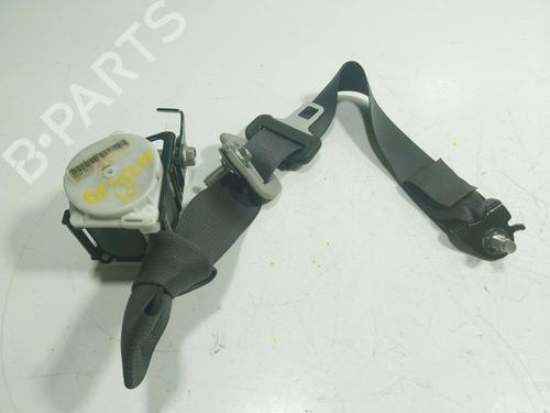 Used Rear left seatbelt Rear left seatbelt 38762217 38762217