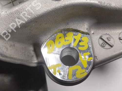 Left rear steering knuckle BMW i4 (G26) | BP24634611M27 - Image 3
