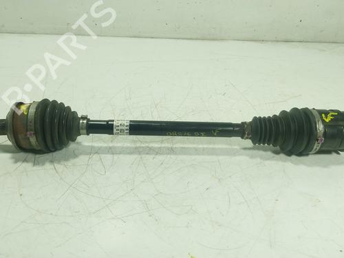 Used Left front driveshaft Left front driveshaft TOYOTA YARIS (_P21_, _PA1_, _PH1_) 1.5 (MXPA11) (125 hp) 36017051 36017051