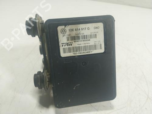 ABS pump SEAT Mii (KF1, KE1)  | BP17785315M43 