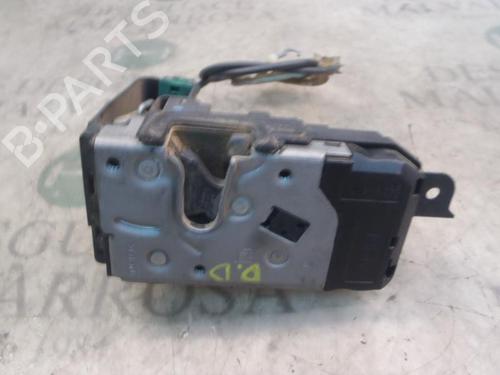 Używane Zamek drzwi przednich prawych OPEL ASTRA H GTC (A04) [2005-2010]  3802100