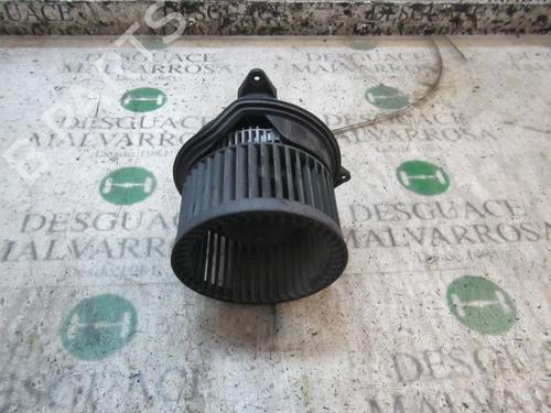 Ventilator motor FORD FOCUS I (DAW, DBW) 1.8 Turbo DI / TDDi | BP3843279M62 