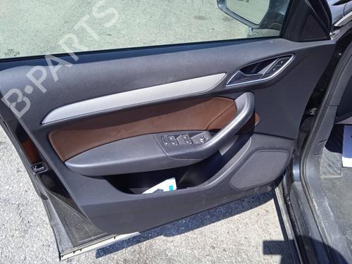 Left front window switch AUDI Q3 (8UB, 8UG) | BP8306083I27 - Image 9