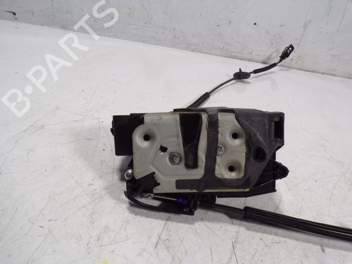 Vergrendeling rechts voor FORD TRANSIT COURIER B460 Box Body/MPV 1.5 TDCi (75 hp) 2066073 | BM5AA21812BH