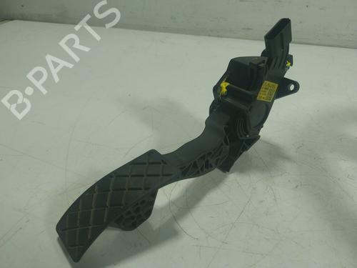 Pedal Pedal SKODA FABIA III (NJ3) 1.0 (75 hp) 17635449 17635449
